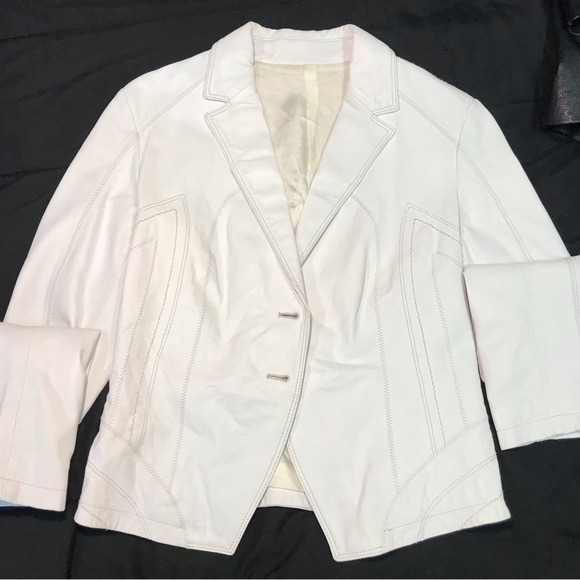 Marcello Pampaloni Garrett Blazer “RARE” - Picture 9 of 16